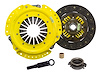 HD/Performance Street Sprung Transmission Clutch Kit Fits Select Infiniti/Nissan - image 1