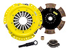 XT/Race Rigid 6-Pad Transmission Clutch Kit Fits Select Infiniti/Nissan - image 1