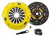 HD/Performance Street Sprung Transmission Clutch Kit Fits Select Infiniti/Nissan - image 1
