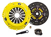 XT/Performance Street Sprung Transmission Clutch Kit Fits Select Infiniti/Nissan - image 1