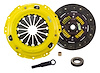 HD/Performance Street Sprung Transmission Clutch Kit Fits Select Infiniti/Nissan - image 1