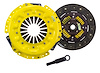 HD/Performance Street Sprung Transmission Clutch Kit Fits Select Infiniti/Nissan - image 1