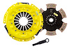 XT/Race Rigid 6-Pad Transmission Clutch Kit Fits Select Infiniti/Nissan - image 1
