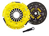 XT/Performance Street Sprung Transmission Clutch Kit Fits Select Infiniti/Nissan - image 1