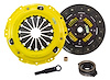 HD/Performance Street Sprung Transmission Clutch Kit Fits Select Infiniti/Nissan - image 1
