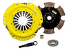 HD/Race Rigid 6-Pad Transmission Clutch Kit Fits Select Infiniti/Nissan - image 1