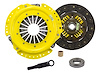 XT/Performance Street Sprung Transmission Clutch Kit Fits Select Infiniti/Nissan - image 1