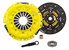 XT/Performance Street Sprung Transmission Clutch Kit Fits Select Infiniti/Nissan - image 1