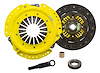 HD/Performance Street Sprung Transmission Clutch Kit Fits Select Infiniti/Nissan - image 1