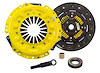 HD/Performance Street Sprung Transmission Clutch Kit Fits Select Infiniti/Nissan - image 1