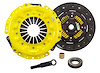 XT/Performance Street Sprung Transmission Clutch Kit Fits Select Infiniti/Nissan - image 1