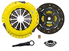 HD/Performance Street Sprung Transmission Clutch Kit Fits Select Infiniti/Nissan - image 1