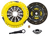 XT/Performance Street Sprung Transmission Clutch Kit Fits Select Infiniti/Nissan - image 1