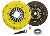 HD/Performance Street Sprung Transmission Clutch Kit Fits Select Infiniti/Nissan - image 1