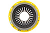 Heavy-Duty Transmission Clutch Pressure Plate Fits Select Porsche - image 1