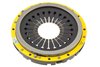 Heavy-Duty Transmission Clutch Pressure Plate Fits Select Porsche - image 2