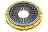 Xtreme Transmission Clutch Pressure Plate Fits Select Porsche - image 2