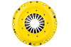 Heavy-Duty Transmission Clutch Pressure Plate Fits Select Porsche - image 1