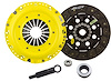 HD/Performance Street Rigid Transmission Clutch Kit Fits Select Porsche - image 1