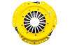 Heavy-Duty Transmission Clutch Pressure Plate Fits Select Multiple Makes/Models - image 1