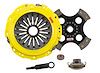 HD-M/Race Rigid 4-Pad Transmission Clutch Kit Fits Select Subaru