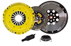 XT/Performance Street Sprung Transmission Clutch Kit Fits Select Subaru - image 1