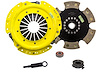 HD/Race Rigid 6-Pad Transmission Clutch Kit Fits Select Multiple Makes/Models - image 1