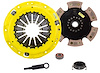 HD/Race Rigid 6-Pad Transmission Clutch Kit Fits Select Multiple Makes/Models - image 1