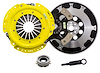 HD/Race Rigid 4-Pad Transmission Clutch Kit Fits Select Multiple Makes/Models - image 1