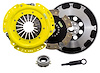 HD/Race Rigid 6-Pad Transmission Clutch Kit Fits Select Multiple Makes/Models - image 1