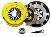 XT/Race Sprung 6-Pad Transmission Clutch Kit Fits Select Multiple Makes/Models - image 1