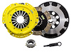 XT/Race Rigid 6-Pad Transmission Clutch Kit Fits Select Multiple Makes/Models - image 1