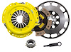 HD/Race Sprung 6-Pad Transmission Clutch Kit Fits Select Multiple Makes/Models - image 1