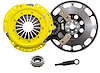 HD/Race Rigid 4-Pad Transmission Clutch Kit Fits Select Multiple Makes/Models - image 1