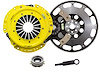 XT/Race Rigid 4-Pad Transmission Clutch Kit Fits Select Multiple Makes/Models - image 1