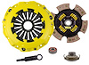 HD-M/Race Sprung 6-Pad Transmission Clutch Kit Fits Select Multiple Makes/Models - image 1