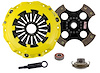 HD-M/Race Rigid 4-Pad Transmission Clutch Kit Fits Select Multiple Makes/Models - image 1