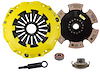 HD-M/Race Rigid 6-Pad Transmission Clutch Kit Fits Select Multiple Makes/Models - image 1