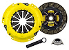 HD/Performance Street Sprung Transmission Clutch Kit Fits Select Lexus/Toyota/Scion - image 1