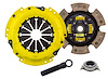 Sport/Race Sprung 6-Pad Transmission Clutch Kit Fits Select Lexus/Toyota/Scion - image 1