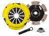 Sport/Race Rigid 6-Pad Transmission Clutch Kit Fits Select Lexus/Toyota/Scion - image 1