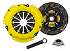 Sport/Performance Street Sprung Transmission Clutch Kit Fits Select Lexus/Toyota/Scion - image 1