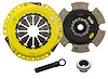 HD/Race Rigid 6-Pad Transmission Clutch Kit Fits Select GM - image 1