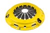 Heavy-Duty Transmission Clutch Pressure Plate Fits Select Lexus/Toyota/Scion - image 2