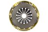 Heavy-Duty Transmission Clutch Pressure Plate Fits Select Lexus/Toyota/Scion - image 3