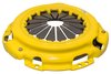 Heavy-Duty Transmission Clutch Pressure Plate Fits Select Lexus/Toyota/Scion - image 2