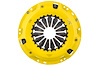 Heavy-Duty Transmission Clutch Pressure Plate Fits Select Lexus/Toyota/Scion - image 1