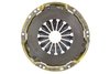 Heavy-Duty Transmission Clutch Pressure Plate Fits Select Lexus/Toyota/Scion - image 3