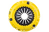 Heavy-Duty Transmission Clutch Pressure Plate Fits Select Lexus/Toyota/Scion - image 1