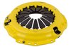 Heavy-Duty Transmission Clutch Pressure Plate Fits Select Lexus/Toyota/Scion - image 2